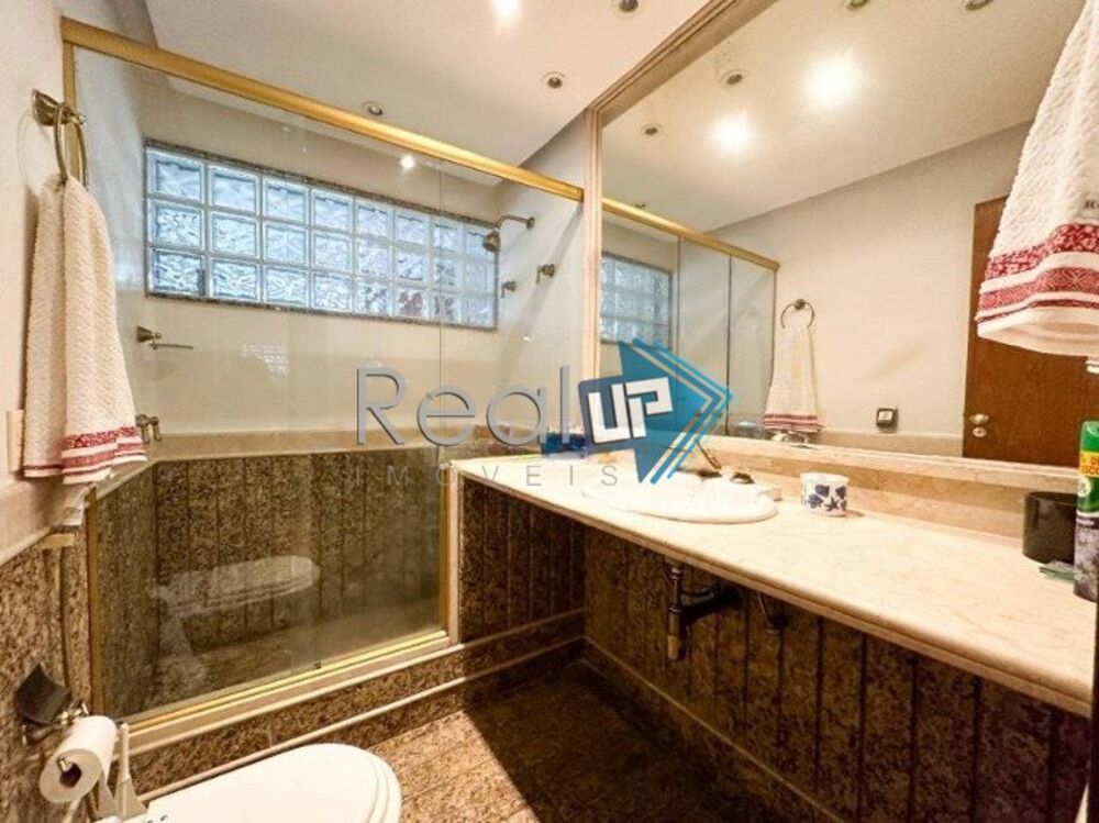 Cobertura à venda com 4 quartos, 330m² - Foto 9