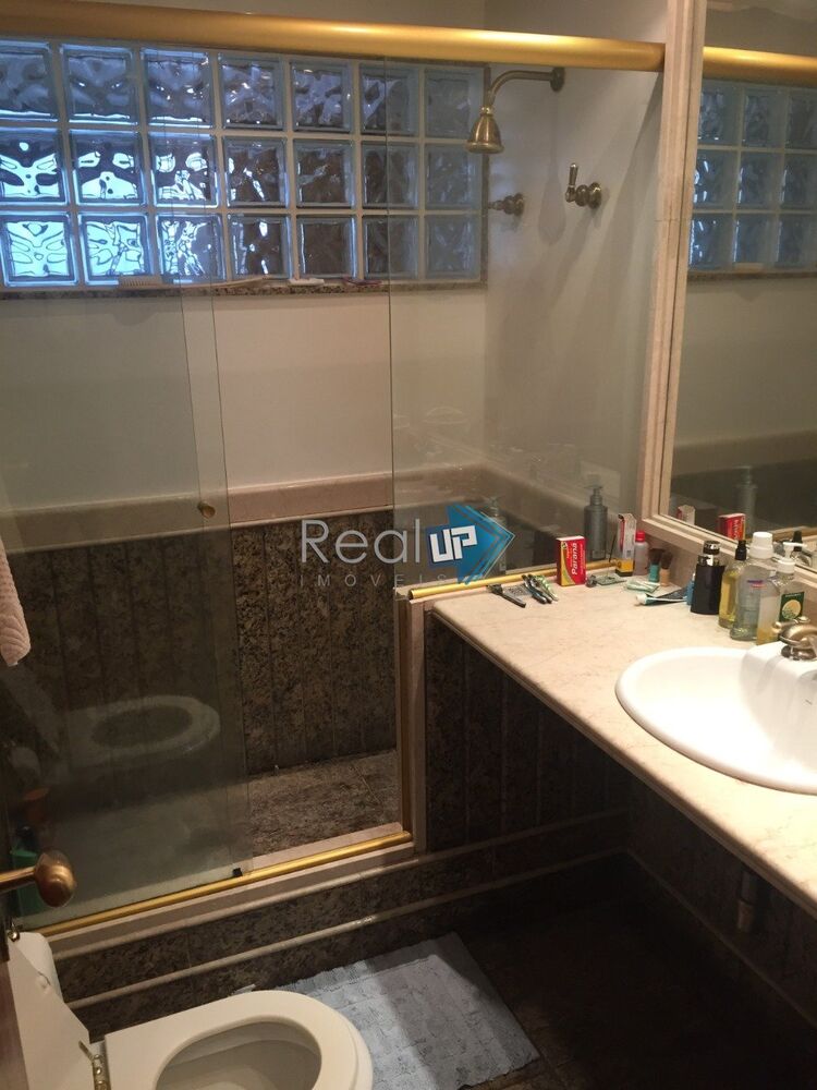 Cobertura à venda com 4 quartos, 330m² - Foto 10