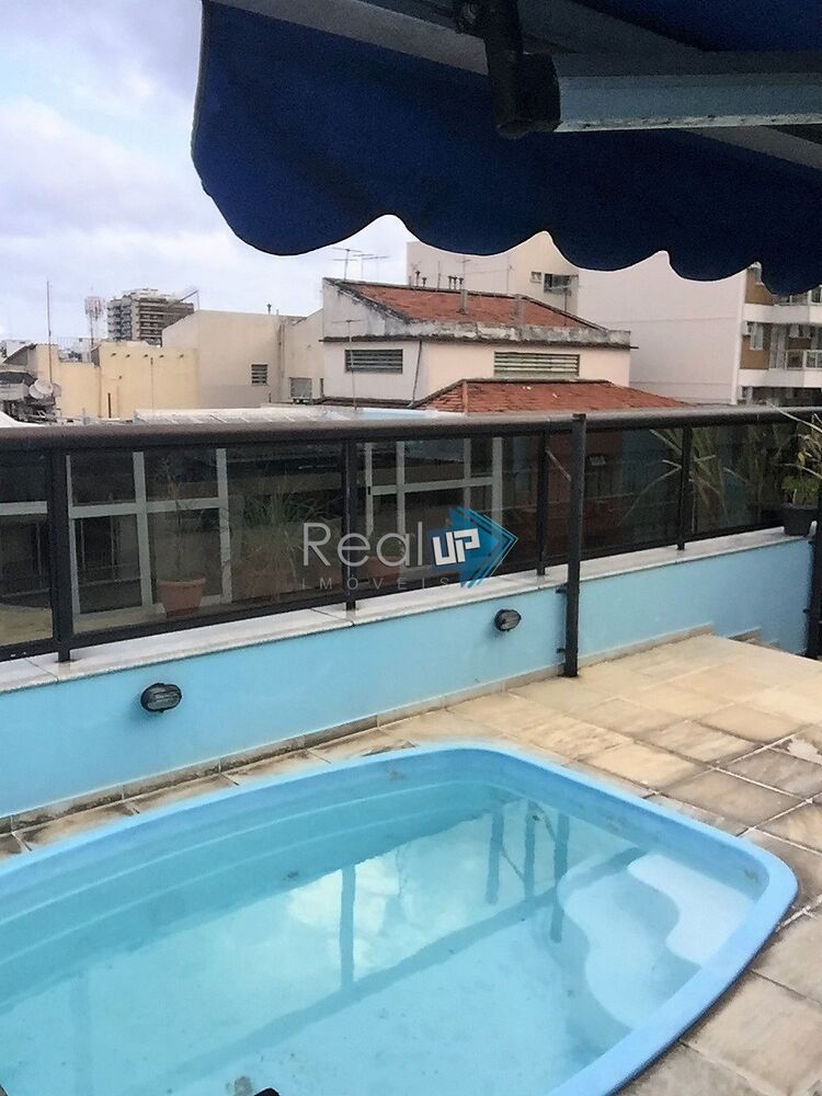 Cobertura à venda com 4 quartos, 330m² - Foto 5