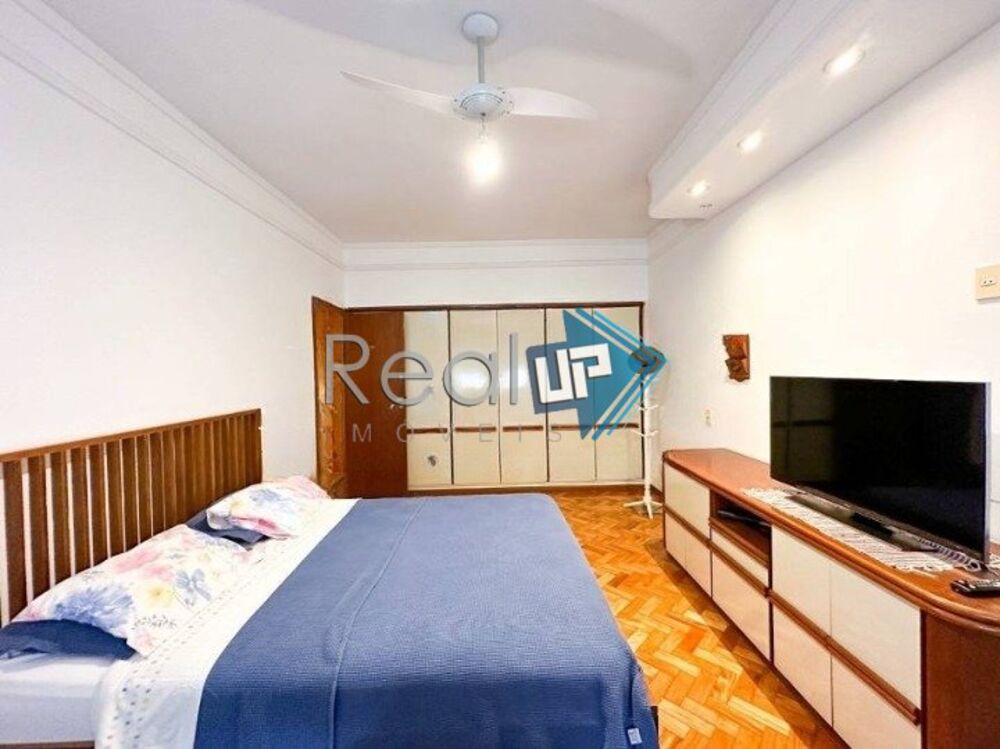 Cobertura à venda com 4 quartos, 330m² - Foto 6