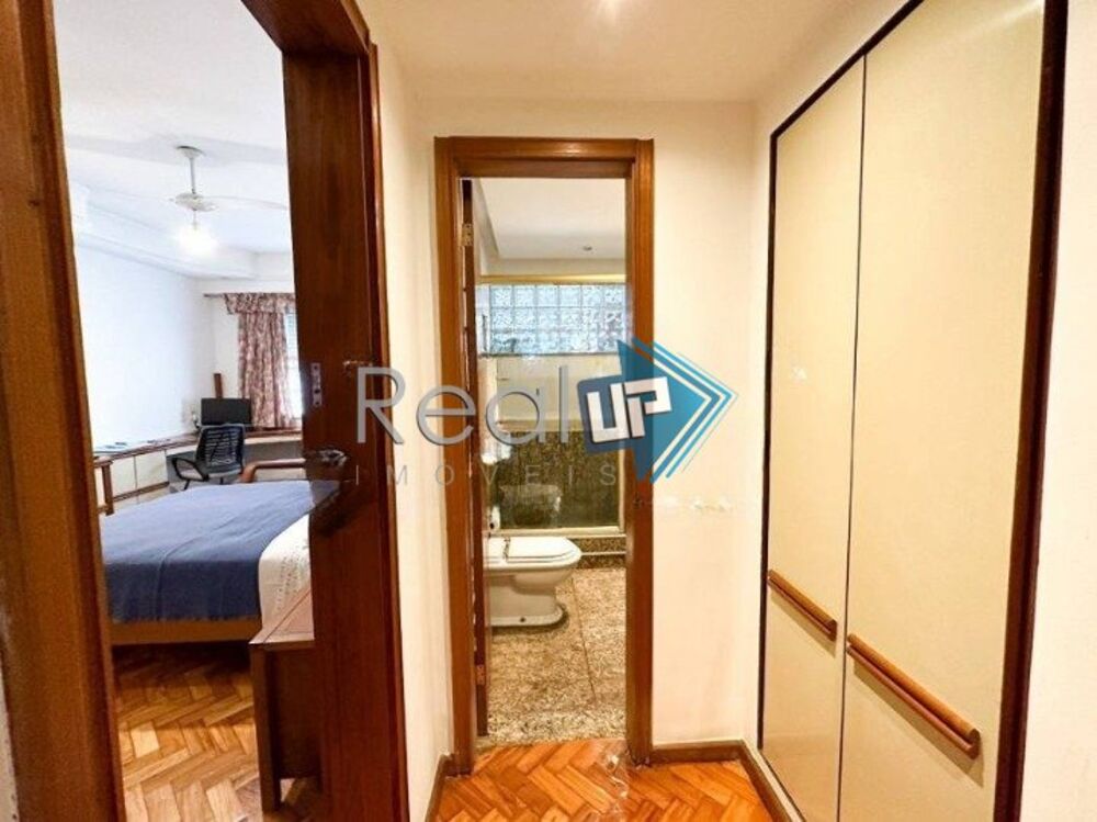 Cobertura à venda com 4 quartos, 330m² - Foto 8