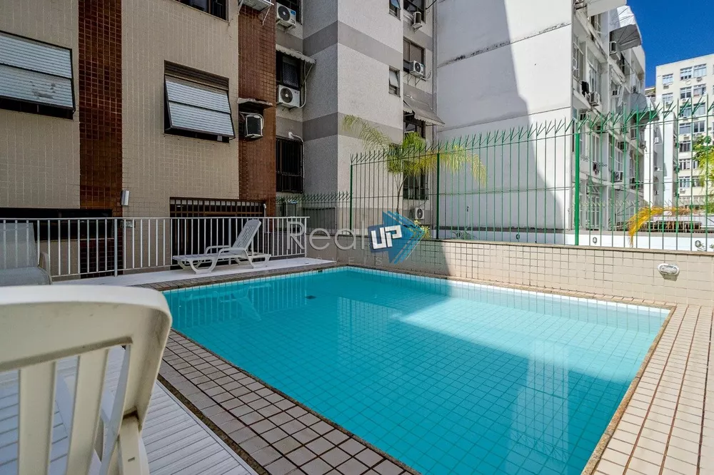 Apartamento, 3 quartos, 216 m² - Foto 11