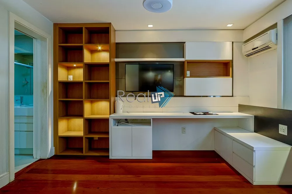 Apartamento, 3 quartos, 216 m² - Foto 15