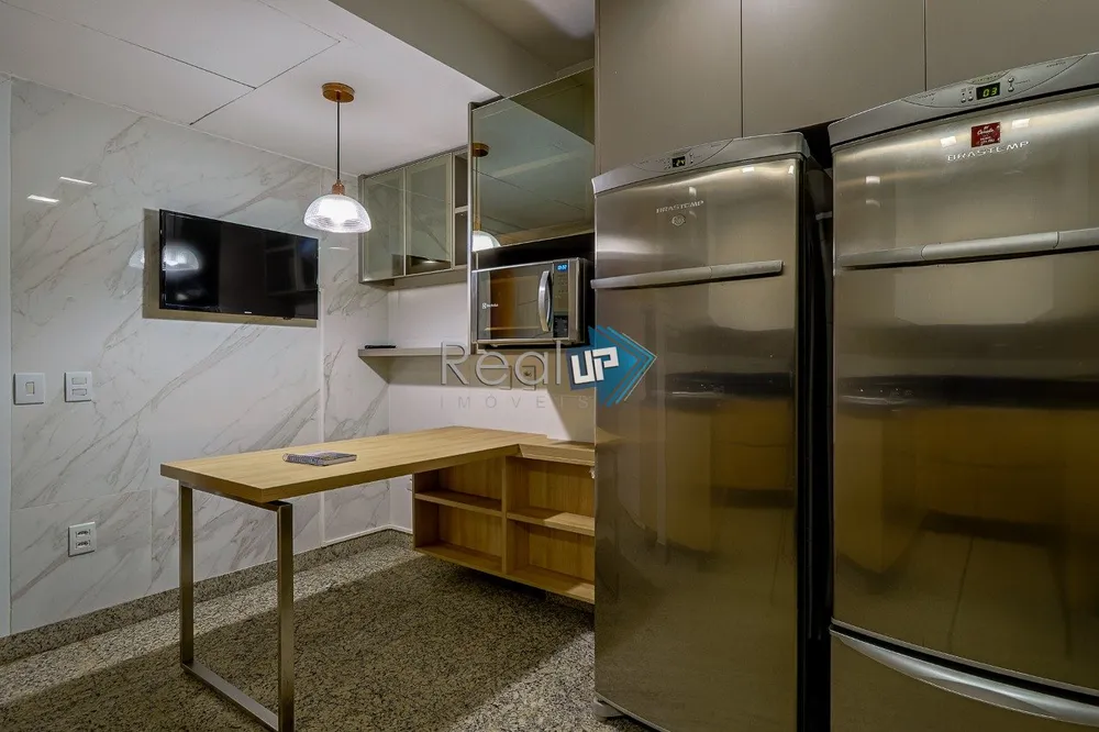 Apartamento, 3 quartos, 216 m² - Foto 43