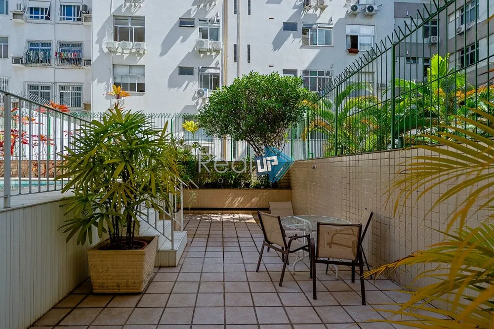 Apartamento, 3 quartos, 216 m² - Foto 41