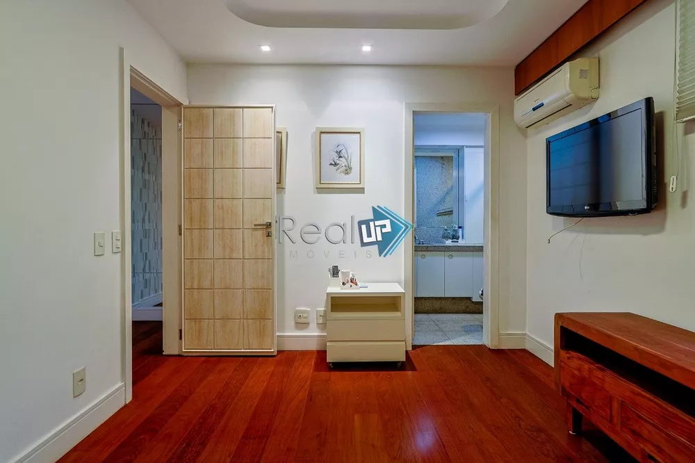 Apartamento, 3 quartos, 216 m² - Foto 24