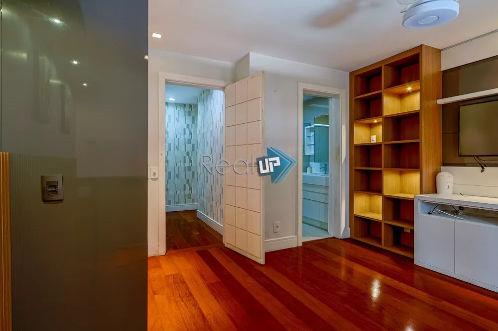 Apartamento, 3 quartos, 216 m² - Foto 16