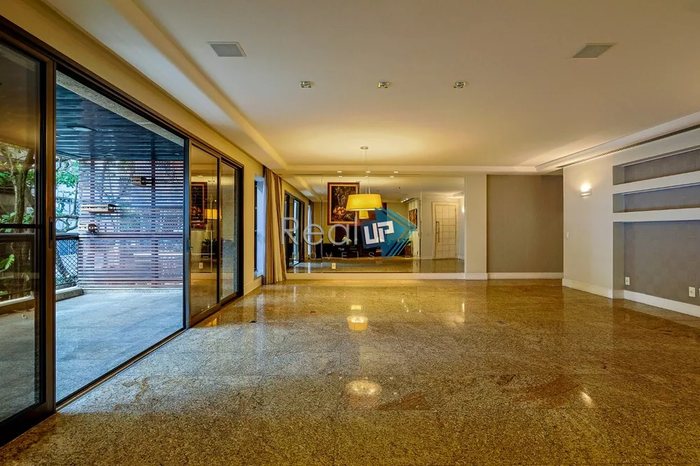 Apartamento, 3 quartos, 216 m² - Foto 4