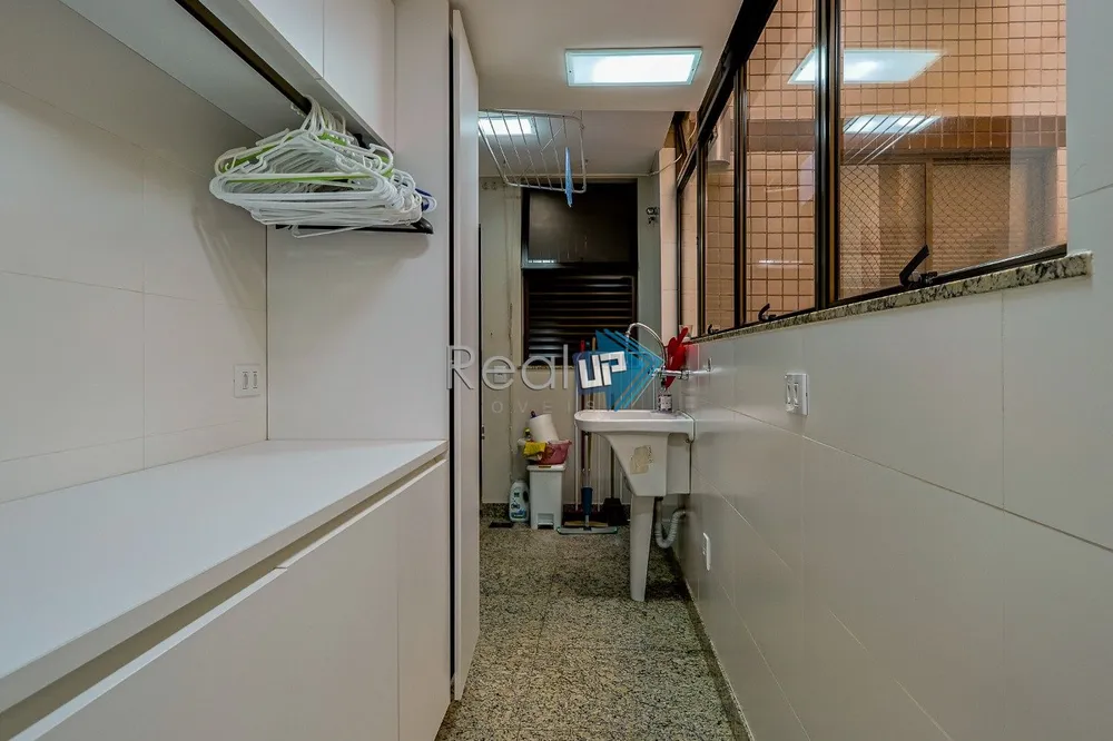 Apartamento, 3 quartos, 216 m² - Foto 42