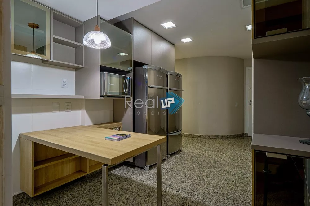 Apartamento, 3 quartos, 216 m² - Foto 13