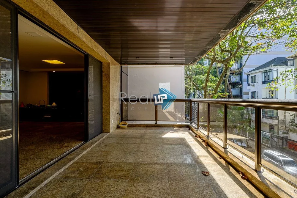 Apartamento, 3 quartos, 216 m² - Foto 7