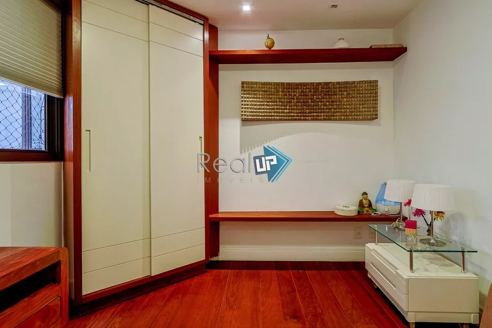 Apartamento, 3 quartos, 216 m² - Foto 23
