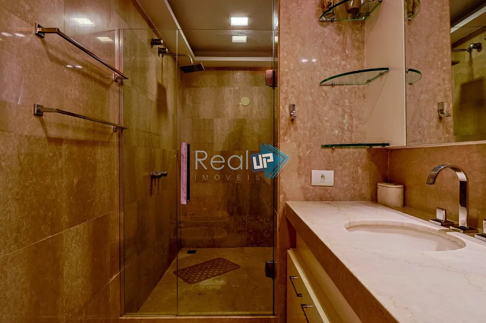 Apartamento, 3 quartos, 216 m² - Foto 21