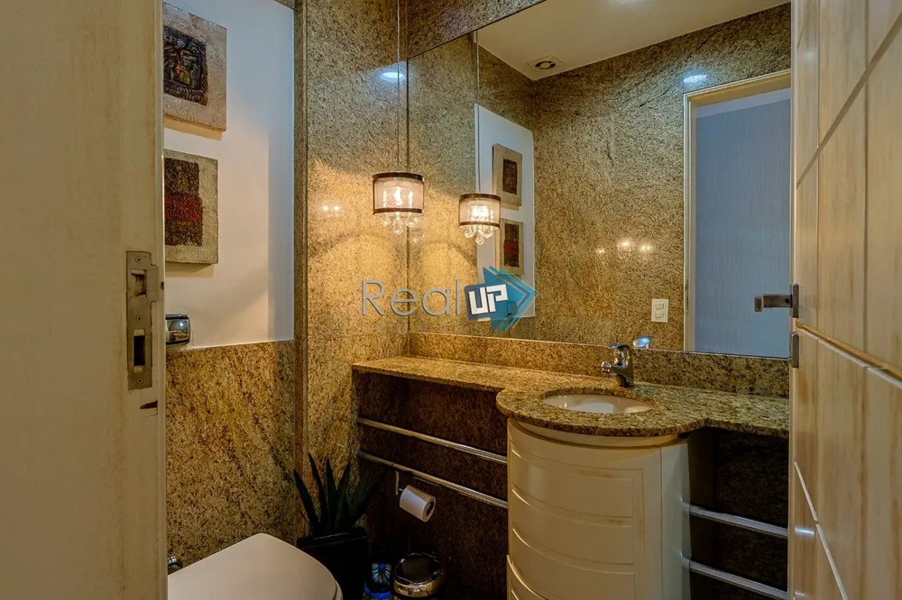 Apartamento, 3 quartos, 216 m² - Foto 44