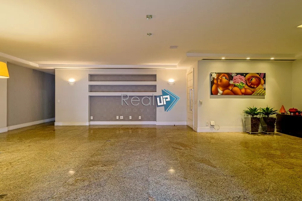 Apartamento, 3 quartos, 216 m² - Foto 6