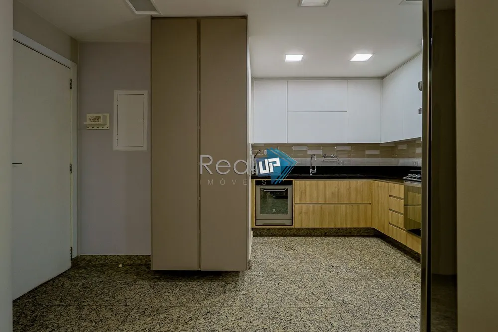 Apartamento, 3 quartos, 216 m² - Foto 37