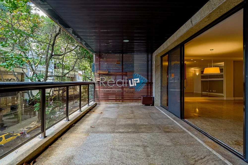 Apartamento, 3 quartos, 216 m² - Foto 8