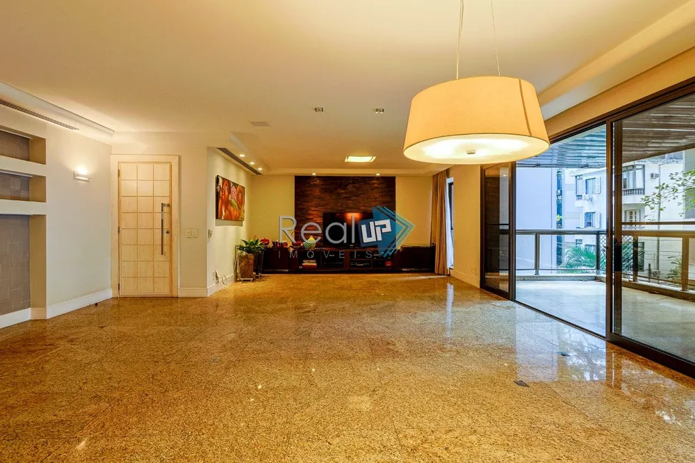 Apartamento, 3 quartos, 216 m² - Foto 48