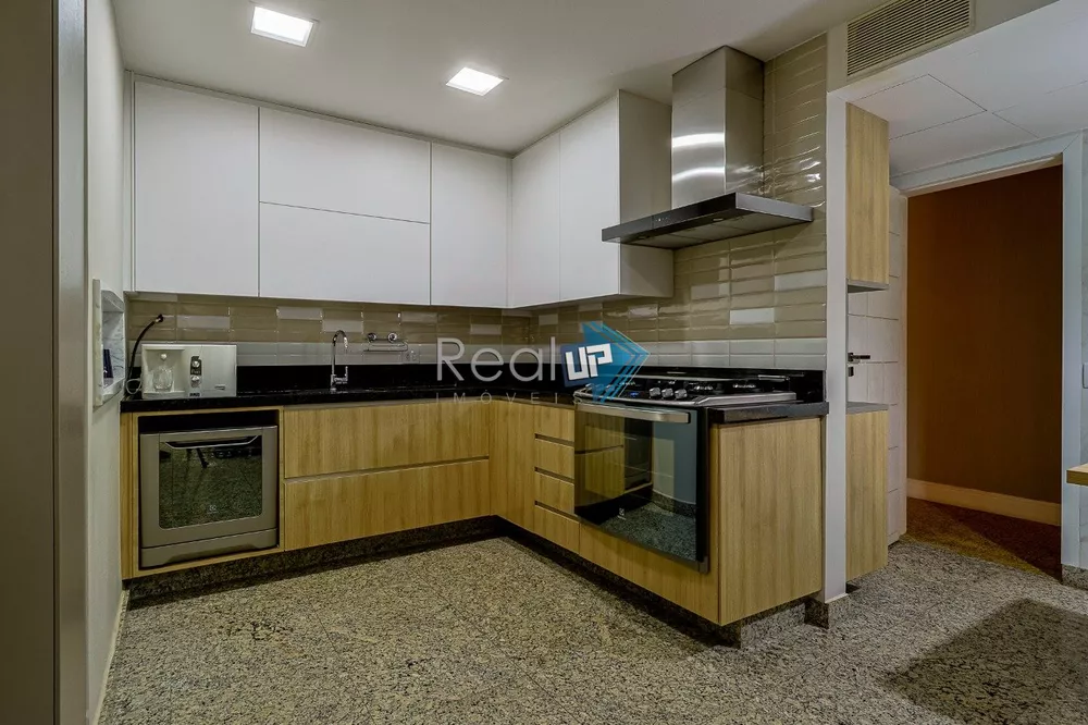 Apartamento, 3 quartos, 216 m² - Foto 14