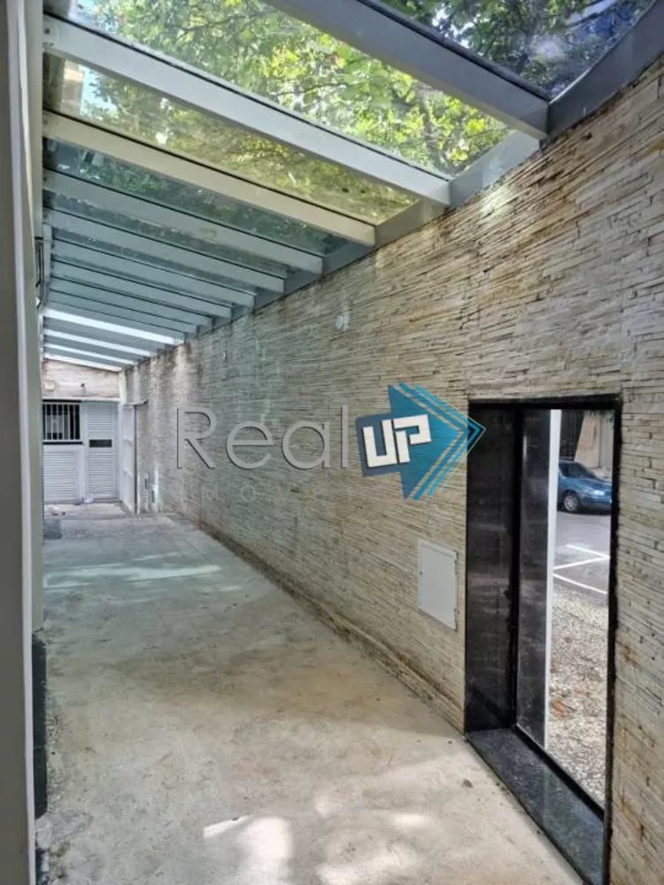 Imóvel Comercial Padrão para alugar, 671m² - Foto 2