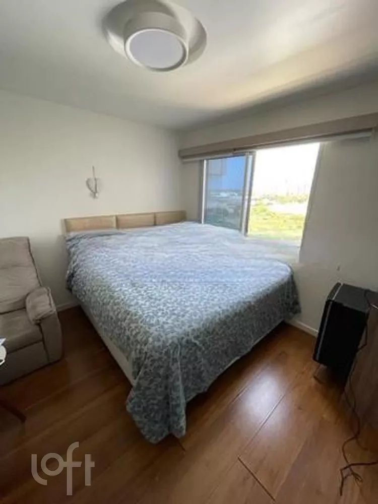 Apartamento à venda com 4 quartos, 318m² - Foto 2