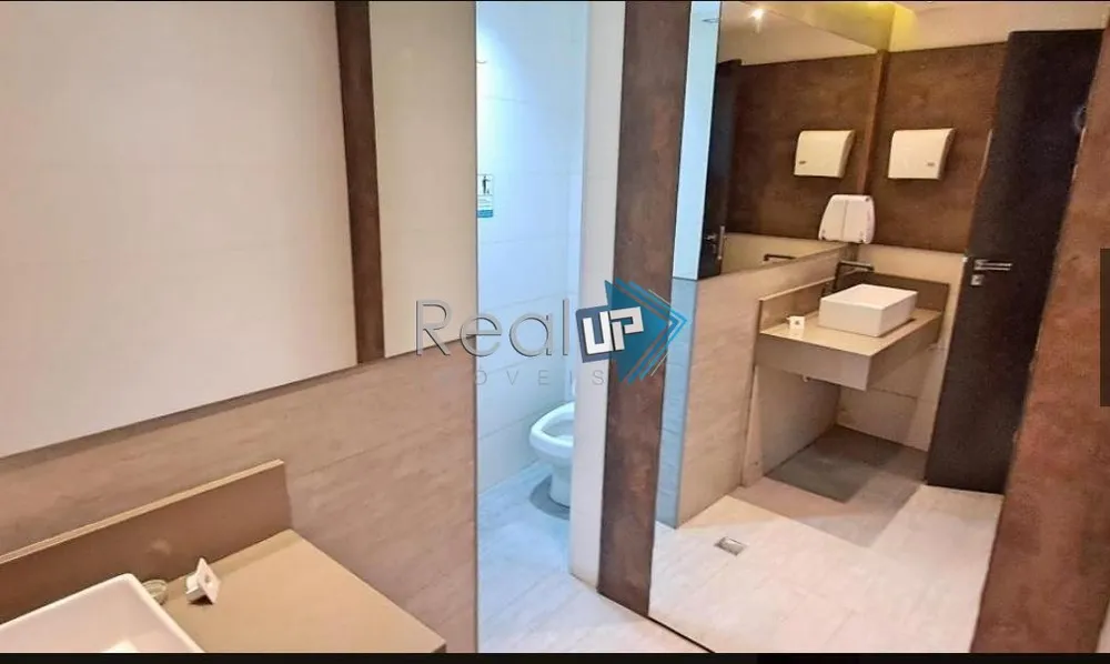 Loja-Salão, 189 m² - Foto 11
