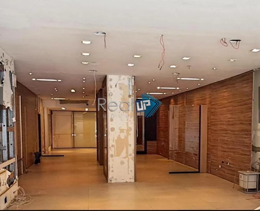 Loja-Salão, 189 m² - Foto 5