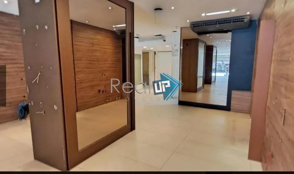 Loja-Salão, 189 m² - Foto 20