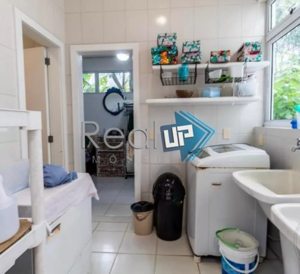 Casa, 5 quartos, 424 m² - Foto 53