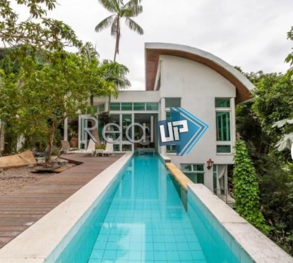 Casa, 5 quartos, 424 m² - Foto 3