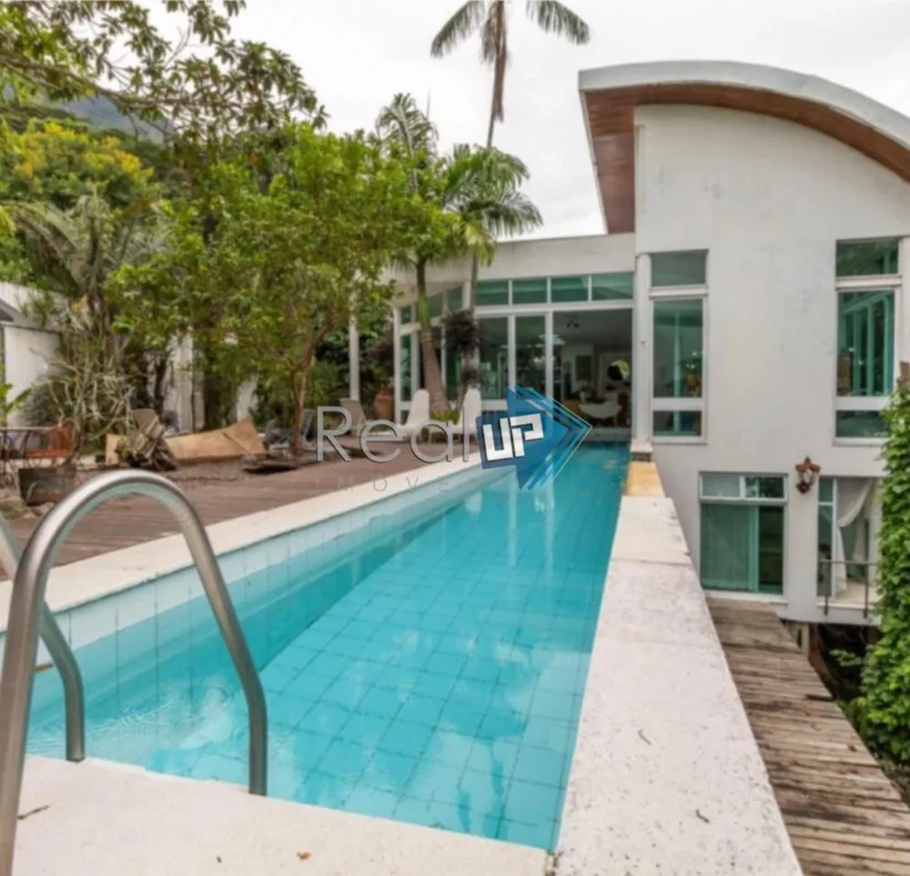 Casa, 5 quartos, 424 m² - Foto 5