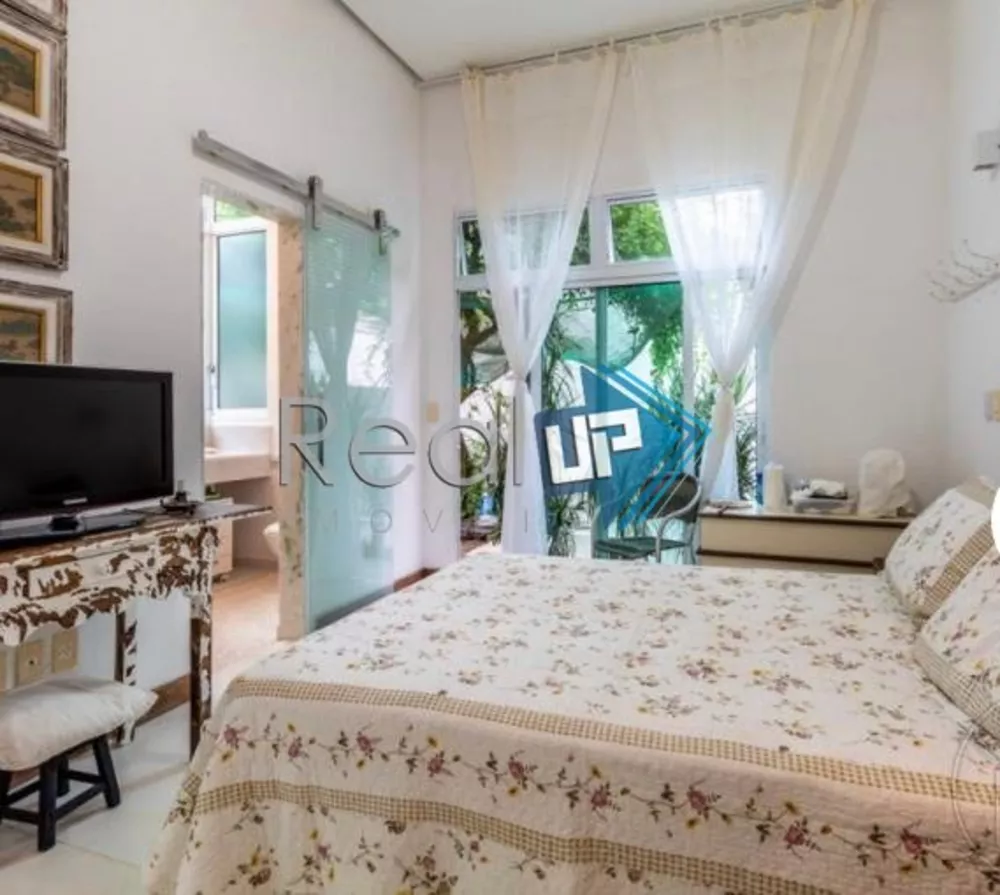 Casa, 5 quartos, 424 m² - Foto 35