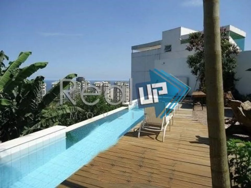 Casa, 5 quartos, 424 m² - Foto 4