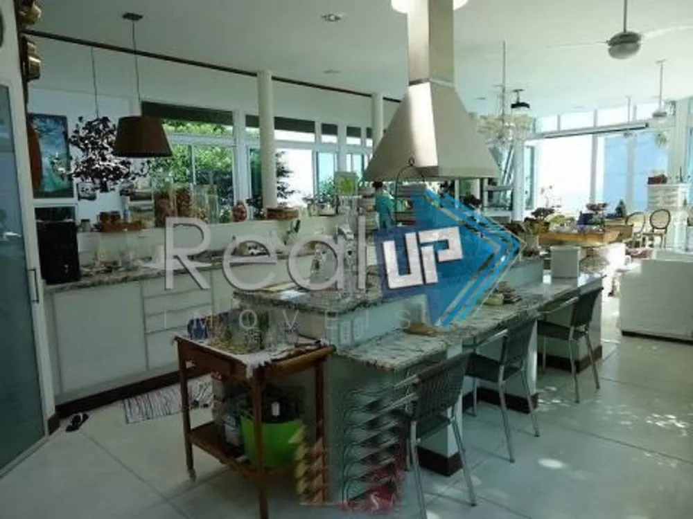Casa, 5 quartos, 424 m² - Foto 44