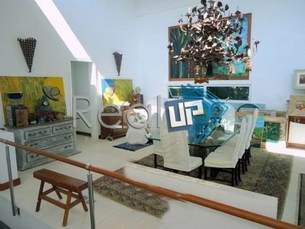 Casa, 5 quartos, 424 m² - Foto 11