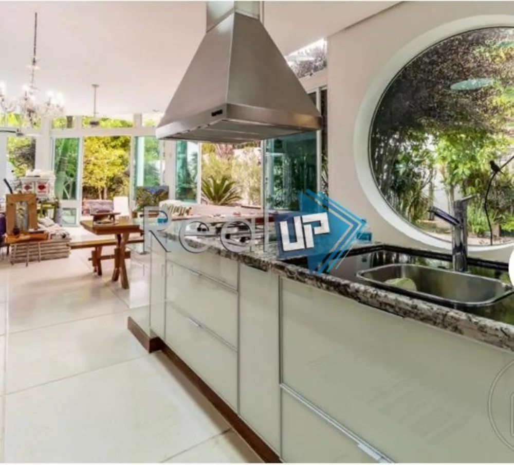 Casa, 5 quartos, 424 m² - Foto 48