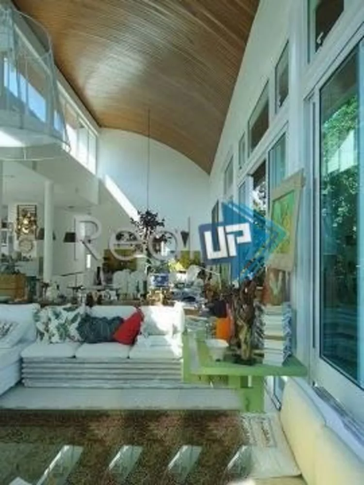 Casa, 5 quartos, 424 m² - Foto 12