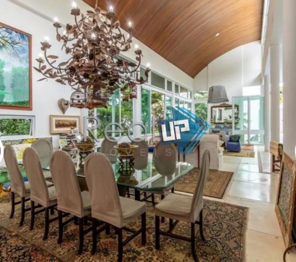 Casa, 5 quartos, 424 m² - Foto 21