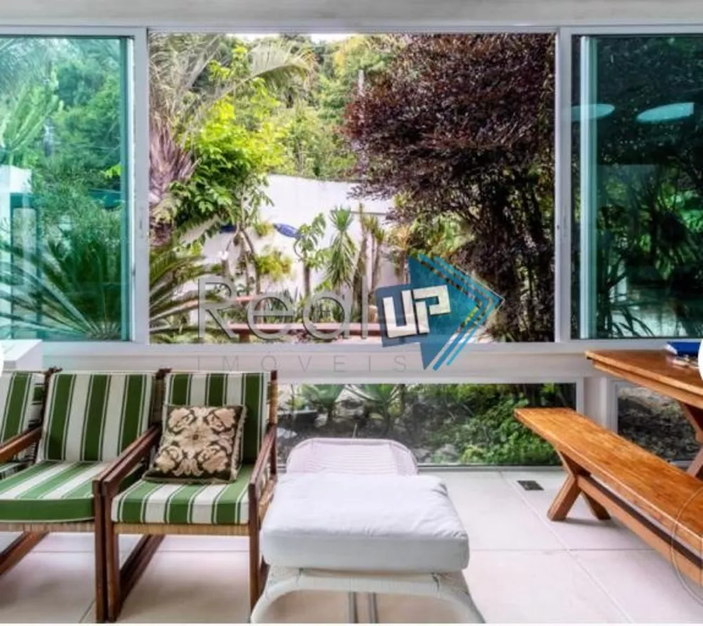 Casa, 5 quartos, 424 m² - Foto 24