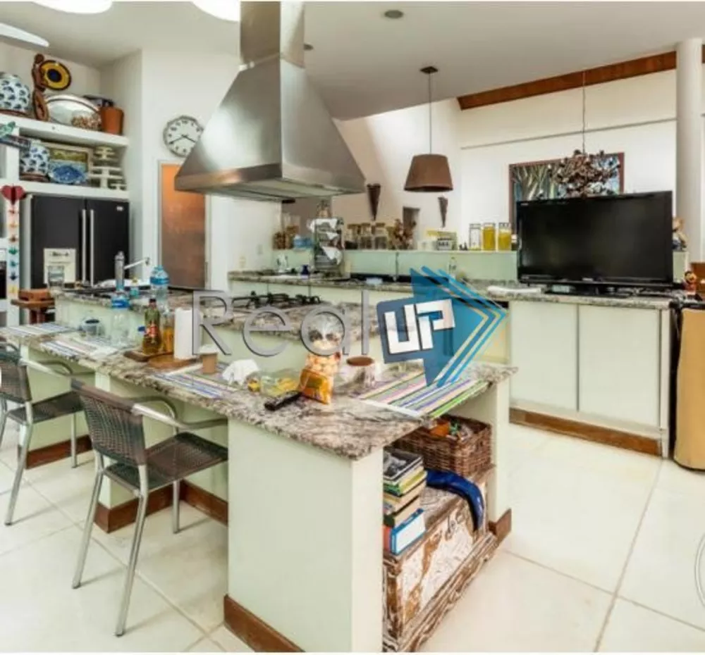 Casa, 5 quartos, 424 m² - Foto 49