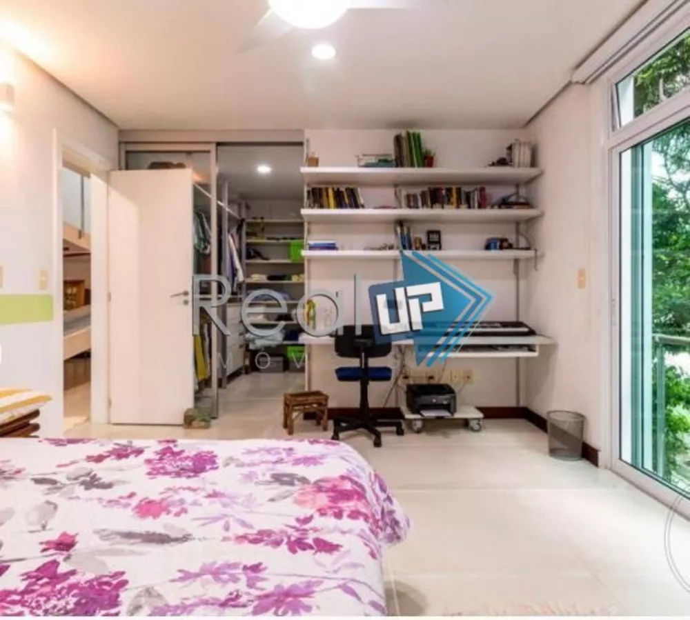 Casa, 5 quartos, 424 m² - Foto 32