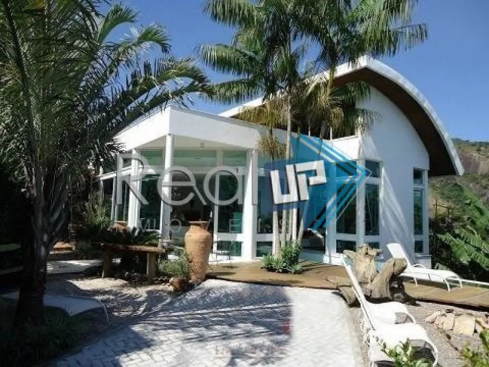 Casa, 5 quartos, 424 m² - Foto 2