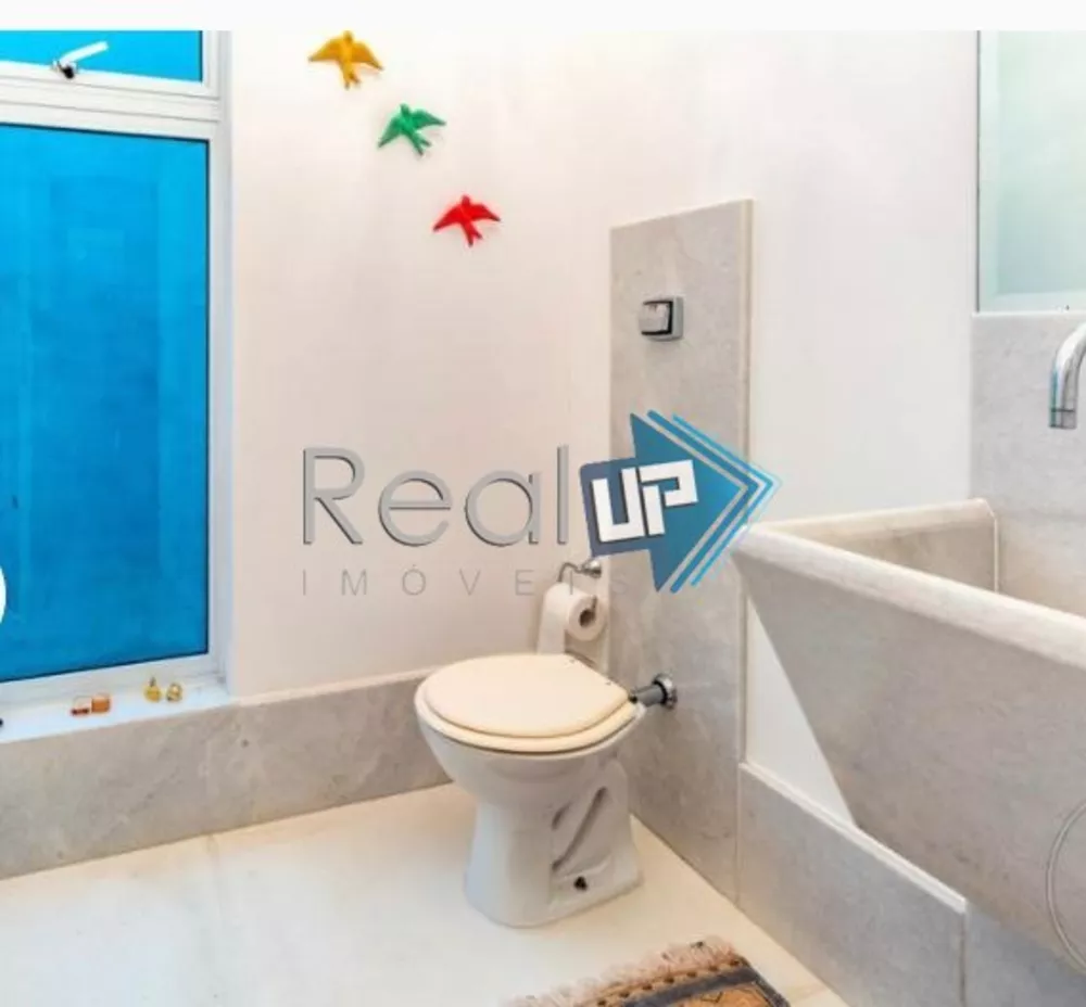 Casa, 5 quartos, 424 m² - Foto 52