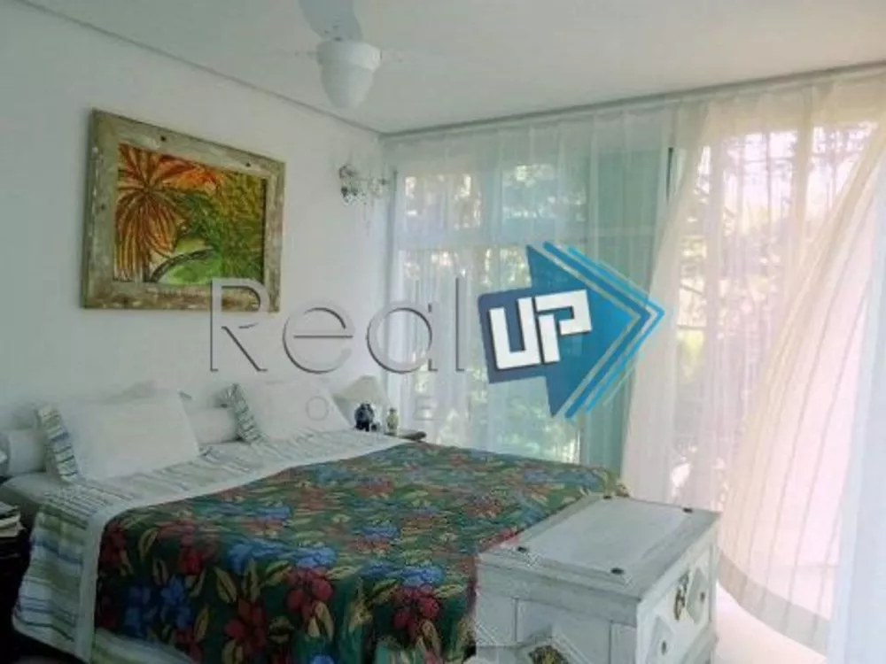 Casa, 5 quartos, 424 m² - Foto 27
