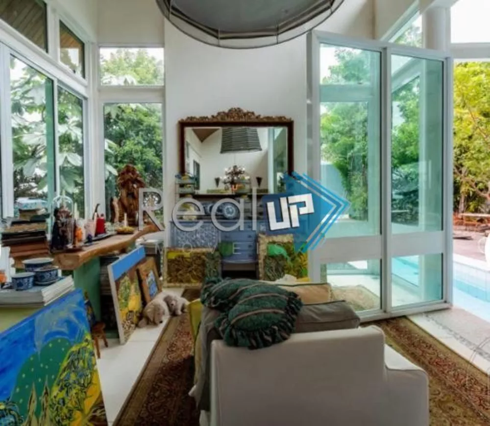 Casa, 5 quartos, 424 m² - Foto 23