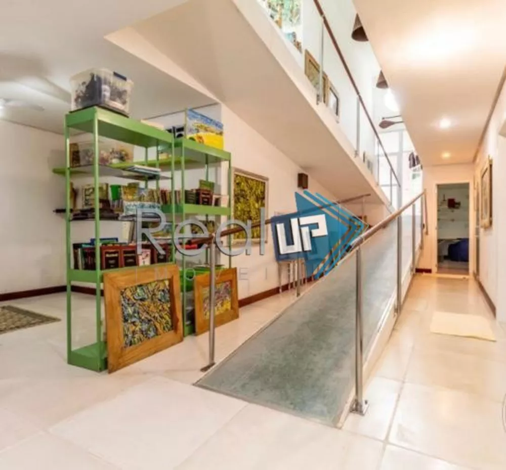 Casa, 5 quartos, 424 m² - Foto 14