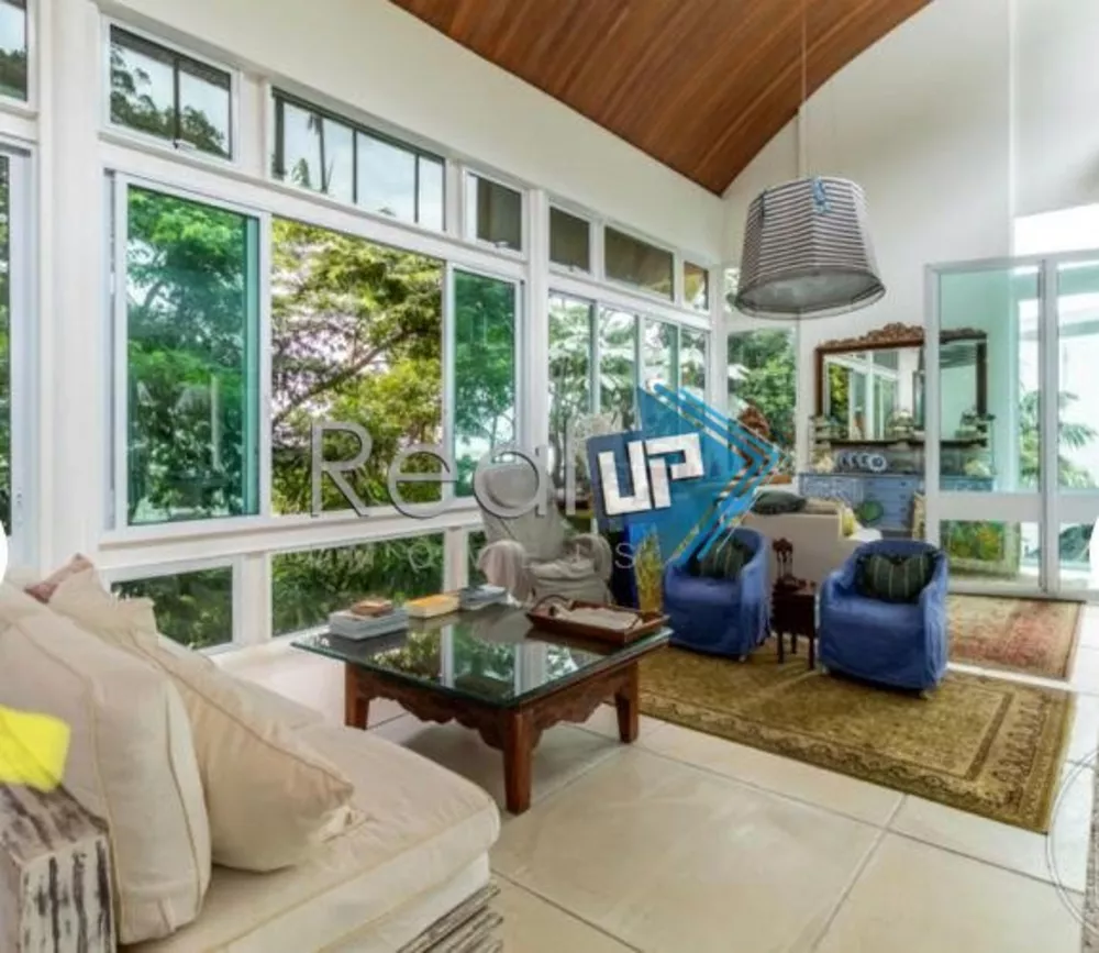Casa, 5 quartos, 424 m² - Foto 22