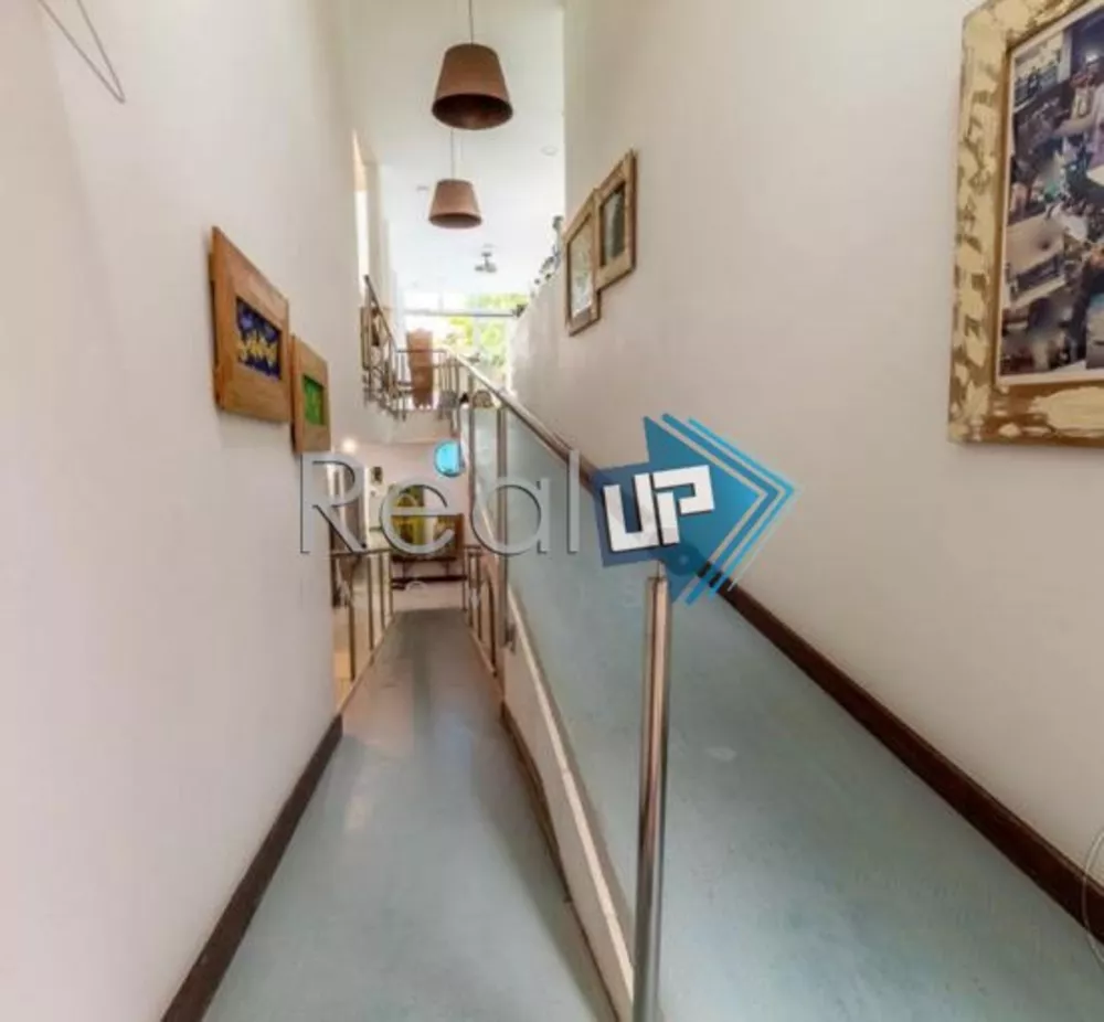 Casa, 5 quartos, 424 m² - Foto 15