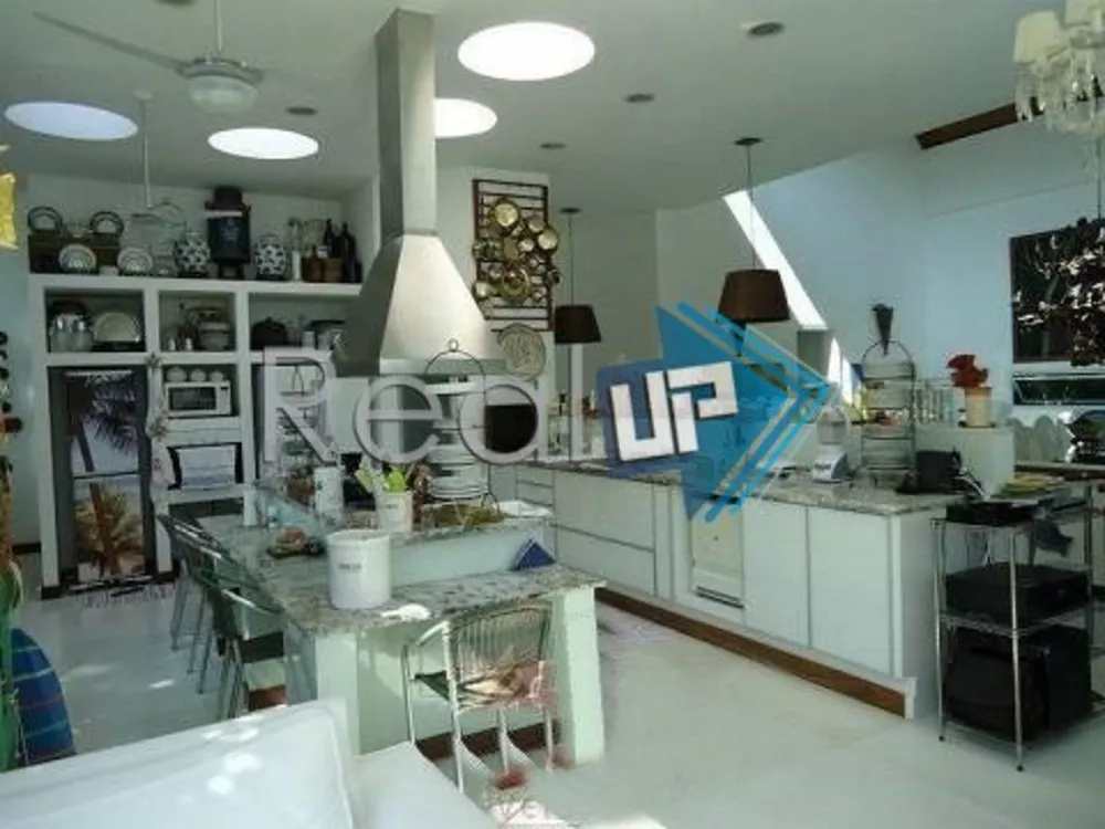 Casa, 5 quartos, 424 m² - Foto 43