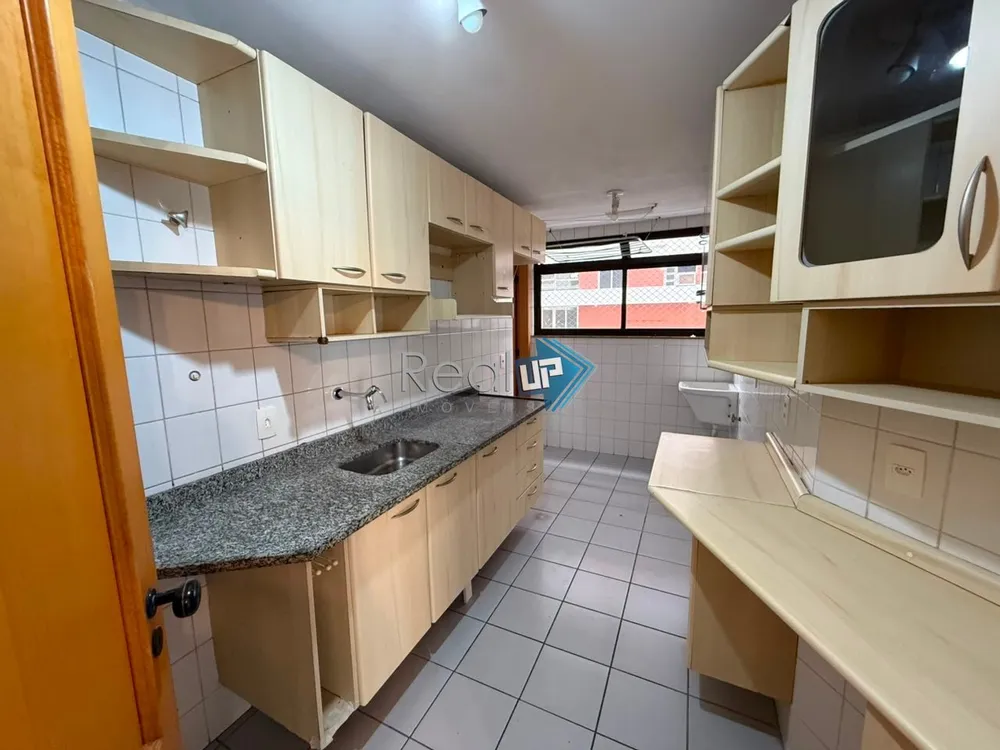 Apartamento, 3 quartos, 81 m² - Foto 8
